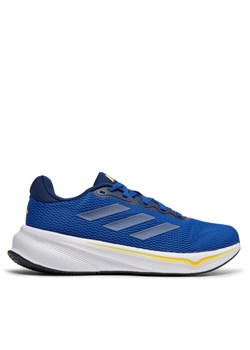 Buty do biegania adidas Response IF8597 Niebieski ze sklepu eobuwie.pl w kategorii Buty sportowe męskie - zdjęcie 181287544