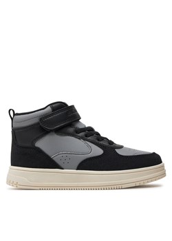 Sneakersy Endurance Daffodil E242021 Czarny ze sklepu eobuwie.pl w kategorii Buty sportowe dziecięce - zdjęcie 181287714