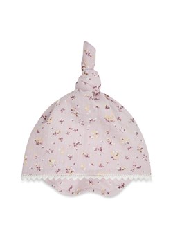 Czapka Jamiks Salamanka JLG002 Fioletowy ze sklepu eobuwie.pl w kategorii Czapki dziecięce - zdjęcie 181287854