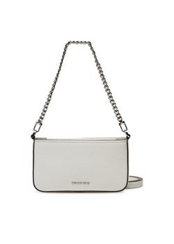 Torebka MICHAEL Michael Kors 32S5SYTU1L Biały - id: 0197853467323 - marki Michael Michael Kors - 181287920 Torebka MICHAEL Michael Kors 32S5SYTU1L Biały ze sklepu eobuwie.pl w kategorii Listonoszki - zdjęcie 181287920