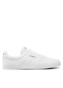 Tenisówki adidas 3Mc B22705 Biały ze sklepu eobuwie.pl w kategorii Trampki męskie - zdjęcie 181287992