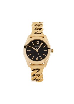 Zegarek Guess GW0845L2 Złoty ze sklepu eobuwie.pl w kategorii Zegarki - zdjęcie 181288051