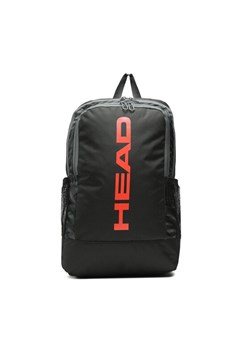 Plecak Head Base Backpack 17L 261333 Czarny ze sklepu eobuwie.pl w kategorii Plecaki - zdjęcie 181288063