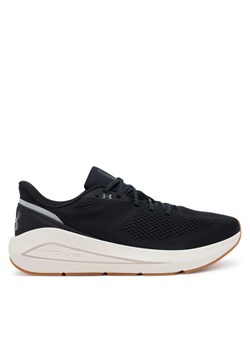 Buty do biegania Under Armour UA Sonic 7 3028002 Czarny ze sklepu eobuwie.pl w kategorii Buty sportowe męskie - zdjęcie 181288070
