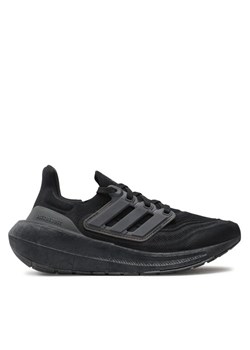 Buty do biegania adidas Ultraboost 23 Shoes GZ5166 Czarny ze sklepu eobuwie.pl w kategorii Buty sportowe damskie - zdjęcie 181288112