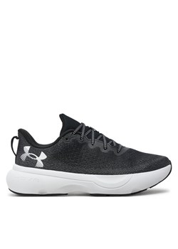 Buty do biegania Under Armour Ua Infinite 3027523-001 Czarny ze sklepu eobuwie.pl w kategorii Buty sportowe męskie - zdjęcie 181288204