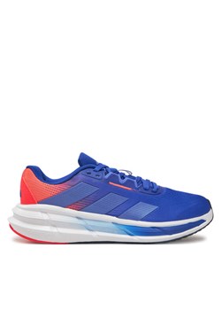 Buty do biegania adidas Questar 3 JI4619 Granatowy ze sklepu eobuwie.pl w kategorii Buty sportowe męskie - zdjęcie 181288213
