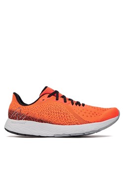 Buty do biegania New Balance Fresh Foam Tempo v2 MTMPOCA2 Pomarańczowy ze sklepu eobuwie.pl w kategorii Buty sportowe męskie - zdjęcie 181288232