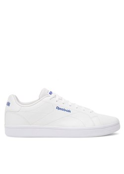 Sneakersy Reebok Royal Complet 100033761-M Biały ze sklepu eobuwie.pl w kategorii Trampki męskie - zdjęcie 181288294