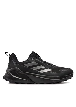 Sneakersy adidas Terrex Trailmaker 2.0 GORE-TEX Hiking IE5144 Czarny ze sklepu eobuwie.pl w kategorii Buty sportowe męskie - zdjęcie 181288433