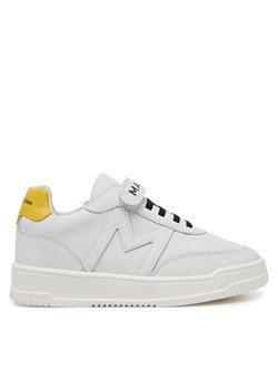 Sneakersy Marc Jacobs W60560 M Biały ze sklepu eobuwie.pl w kategorii Buty sportowe dziecięce - zdjęcie 181288493