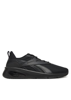 Sneakersy Reebok RIDER V 100200387 Czarny ze sklepu eobuwie.pl w kategorii Buty sportowe męskie - zdjęcie 181288574