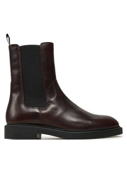 Sztyblety Vagabond Shoemakers Alex W 5248-301-35 Brązowy ze sklepu eobuwie.pl w kategorii Botki - zdjęcie 181288581