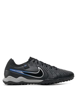Buty do piłki nożnej Nike Legend 10 Pro DV4336-040 Czarny ze sklepu eobuwie.pl w kategorii Buty sportowe męskie - zdjęcie 181288584