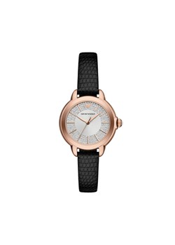 Zegarek Emporio Armani Mia AR11631 Złoty ze sklepu eobuwie.pl w kategorii Zegarki - zdjęcie 181288903
