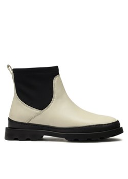 Botki Camper K400698-002 Kolorowy ze sklepu eobuwie.pl w kategorii Botki - zdjęcie 181288994