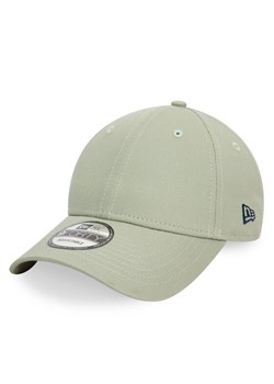 Czapka z daszkiem New Era Essential 9FORTY 60595158 Zielony - id: 0000305047342 - marki New Era - 181289233 Czapka z daszkiem New Era Essential 9FORTY 60595158 Zielony ze sklepu eobuwie.pl w kategorii Czapki z daszkiem damskie - zdjęcie 181289233
