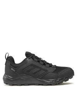 Buty do biegania adidas Terrex Tracerocker 2.0 GORE-TEX IF2579 Czarny ze sklepu eobuwie.pl w kategorii Buty sportowe męskie - zdjęcie 181289383