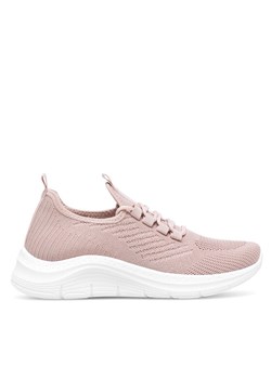 Sneakersy JENNY WFA2706-1 Różowy ze sklepu eobuwie.pl w kategorii Buty sportowe damskie - zdjęcie 181289402