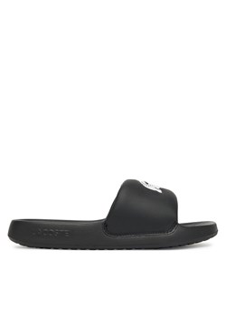 Klapki Lacoste 7-49CFA0022 Biały ze sklepu eobuwie.pl w kategorii Klapki damskie - zdjęcie 181289450