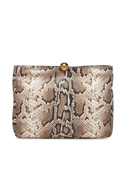 Torebka Furla Sfera Soft M WB01703 Q82000 TO200 Brązowy ze sklepu eobuwie.pl w kategorii Kopertówki - zdjęcie 181289462