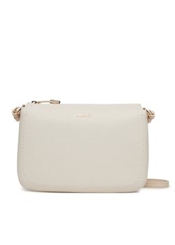 Torebka Liu Jo S Crossbody AA5072 E0058 Écru ze sklepu eobuwie.pl w kategorii Listonoszki - zdjęcie 181289631