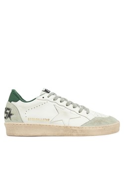 Sneakersy GOLDEN GOOSE GMF00117.F004746 Biały ze sklepu eobuwie.pl w kategorii Buty sportowe męskie - zdjęcie 181289814