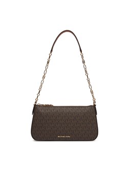 Torebka MICHAEL Michael Kors 32S5G8EW6B Brązowy ze sklepu eobuwie.pl w kategorii Torebki damskie - zdjęcie 181289854