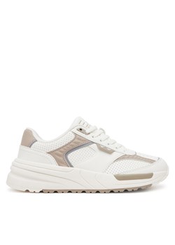 Sneakersy EA7 Emporio Armani X8X241 XK435 U489 Kolorowy ze sklepu eobuwie.pl w kategorii Buty sportowe damskie - zdjęcie 181289892