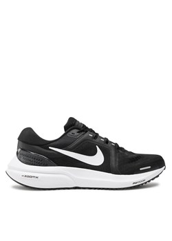 Buty do biegania Nike Air Zoom Vomero 16 DA7245 001 Czarny ze sklepu eobuwie.pl w kategorii Buty sportowe męskie - zdjęcie 181289922