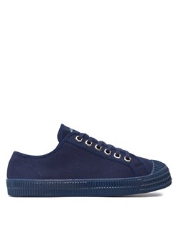 Trampki Novesta Star Master Mono N572077-27Y27Y974 Granatowy ze sklepu eobuwie.pl w kategorii Trampki męskie - zdjęcie 181289962