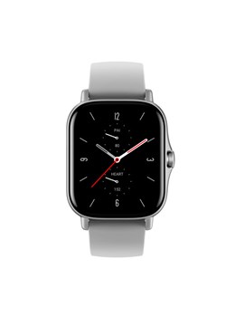 Smartwatch Amazfit GTS 2 A2021 Szary ze sklepu eobuwie.pl w kategorii Zegarki - zdjęcie 181290063