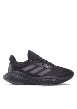 Buty do biegania adidas SOLARGLIDE 6 Shoes HP7653 Czarny - id: 0000301141938 - marki adidas - 181290093 Buty do biegania adidas SOLARGLIDE 6 Shoes HP7653 Czarny ze sklepu eobuwie.pl w kategorii Buty sportowe damskie - zdjęcie 181290093