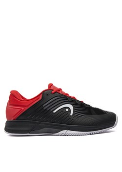 Buty do tenisa Head Revolt Pro 4.5 Clay Men 273234 Czarny ze sklepu eobuwie.pl w kategorii Buty sportowe męskie - zdjęcie 181290202