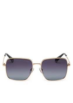 Okulary przeciwsłoneczne Polaroid PLD 6194/S/X Granatowy ze sklepu eobuwie.pl w kategorii Okulary przeciwsłoneczne damskie - zdjęcie 181290334