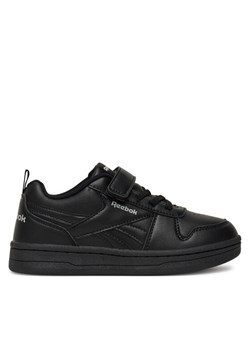 Sneakersy Reebok V9-25181-03(IV)CH Czarny ze sklepu eobuwie.pl w kategorii Buty sportowe dziecięce - zdjęcie 181290421
