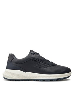 Sneakersy Geox U36E0G 00085 C4002 Granatowy ze sklepu eobuwie.pl w kategorii Buty sportowe męskie - zdjęcie 181290451