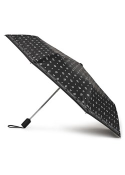 Parasolka KARL LAGERFELD A1W50078 Czarny ze sklepu eobuwie.pl w kategorii Parasole - zdjęcie 181290662