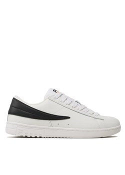 Sneakersy Fila Highflyer L FFM0191.13036 Czarny ze sklepu eobuwie.pl w kategorii Trampki męskie - zdjęcie 181290744