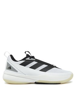 Sneakersy adidas Subzone IH5840 Biały ze sklepu eobuwie.pl w kategorii Buty sportowe męskie - zdjęcie 181290764