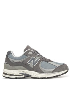 Sneakersy New Balance U2002RCB Szary ze sklepu eobuwie.pl w kategorii Buty sportowe męskie - zdjęcie 181290921