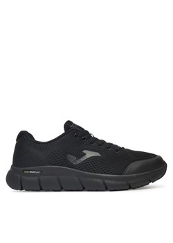 Sneakersy Joma Zen 2521 CZENS2521 Czarny ze sklepu eobuwie.pl w kategorii Buty sportowe męskie - zdjęcie 181290940