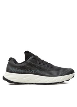 Buty do biegania NNormal Kjerag N1ZKGM1 Czarny ze sklepu eobuwie.pl w kategorii Buty sportowe męskie - zdjęcie 181290990