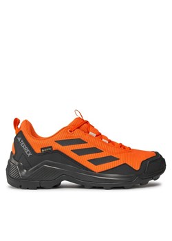 Trekkingi adidas Terrex Eastrail GORE-TEX Hiking Shoes ID7848 Pomarańczowy ze sklepu eobuwie.pl w kategorii Buty trekkingowe męskie - zdjęcie 181291042
