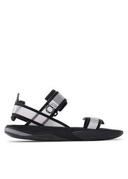 Sandały The North Face Skeena Sport Sandal NF0A5JC6KT01 Szary ze sklepu eobuwie.pl w kategorii Sandały męskie - zdjęcie 181291404
