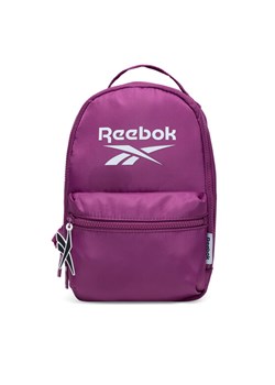 Plecak Reebok RBK-046-CCC-05 Różowy ze sklepu eobuwie.pl w kategorii Plecaki - zdjęcie 181291480