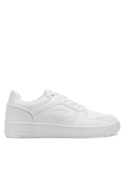 Sneakersy Champion RD18 2.0 LOW S21906-WW010 Biały ze sklepu eobuwie.pl w kategorii Buty sportowe męskie - zdjęcie 181291534