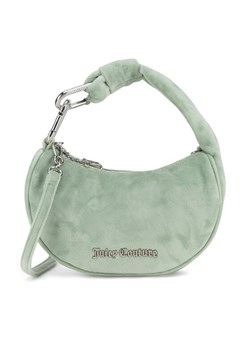 Torebka Juicy Couture BIJXT5311WPO Zielony ze sklepu eobuwie.pl w kategorii Torebki hobo - zdjęcie 181291654