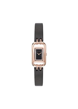 Zegarek Ted Baker BKPTTS403 Czarny ze sklepu eobuwie.pl w kategorii Zegarki - zdjęcie 181291663