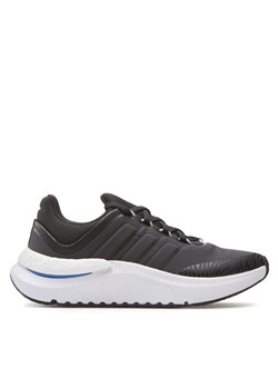 Sneakersy adidas Znsara HP9884 Czarny ze sklepu eobuwie.pl w kategorii Buty sportowe damskie - zdjęcie 181291770